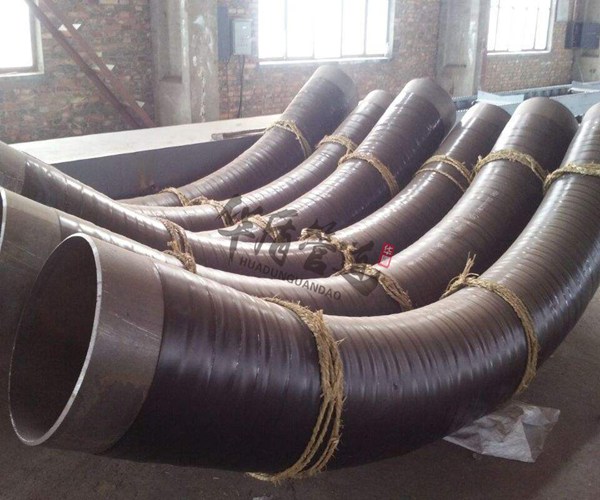 3pe鋼管彎頭 3pe鋼管彎頭