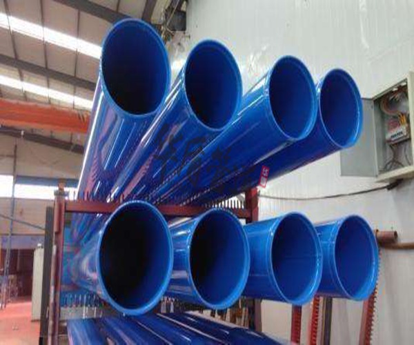 工業(yè)用涂塑鋼管 工業(yè)用涂塑鋼管